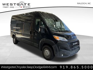 New 2025 RAM ProMaster 2500 w/ Safety Group image 1