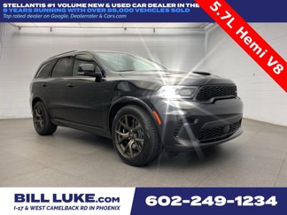 New 2025 Dodge Durango R/T image 1