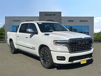 New 2025 RAM 1500 Limited image 1