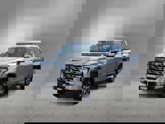 New 2025 Toyota Tundra 1794 Edition image 1