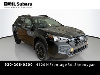 New 2025 Subaru Outback Wilderness image 1