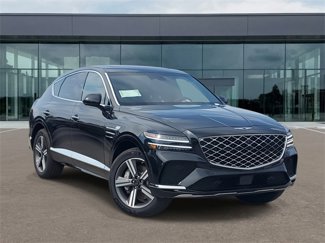New 2025 Genesis GV80 3.5T image 1