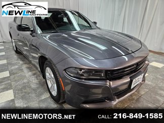 Used 2023 Dodge Charger SXT image 1