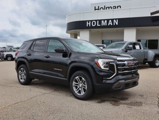 New 2026 GMC Terrain Elevation w/ LPO, Floor Liner Package image 1