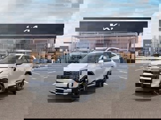 New 2026 Kia Sportage EX image 1