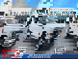 New 2025 Ford F250 XLT w/ 360-Degree Camera Package image 1