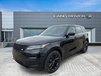 New 2026 Land Rover Range Rover Velar S image 1