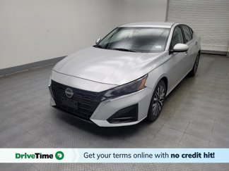 Used 2023 Nissan Altima 2.5 SV image 1