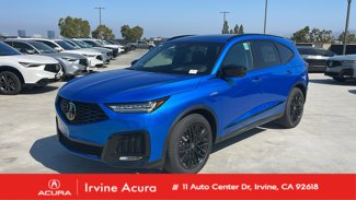 New 2026 Acura MDX A-Spec image 1