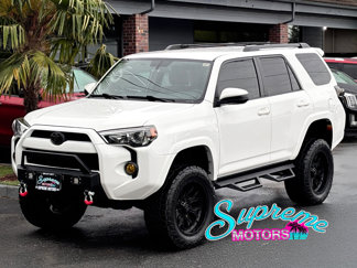 Used 2019 Toyota 4Runner SR5 image 1