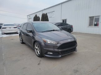 Used 2016 Ford Focus ST image 1