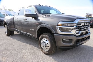 New 2025 RAM 3500 Longhorn image 1
