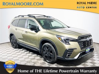 New 2025 Subaru Ascent Bronze Edition image 1