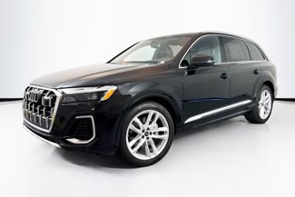 New 2025 Audi Q7 3.0T Premium Plus image 1