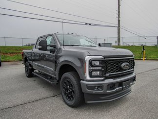 New 2025 Ford F250 Lariat image 1