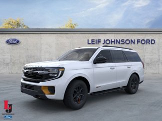 New 2025 Ford Expedition Tremor image 1
