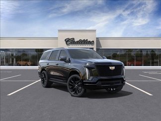 New 2025 Cadillac Escalade Sport Platinum w/ LPO, ONYX Package image 1