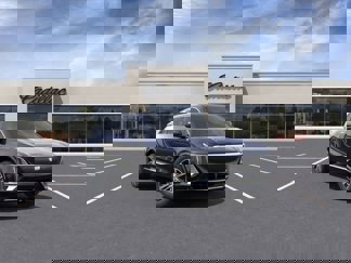 New 2025 Cadillac Lyriq Luxury image 1