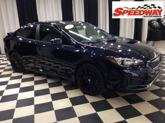 Used 2019 Subaru Impreza 2.0i Sport image 1