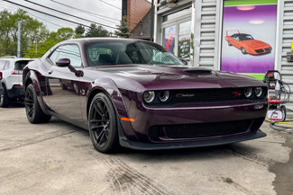 Used 2020 Dodge Challenger R/T Scat Pack image 1