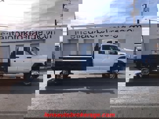 Used 2022 RAM 5500 Tradesman w/ Max Tow Package image 1