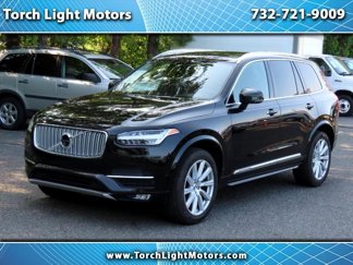Used 2016 Volvo XC90 T6 Inscription w/ Vision Package image 1