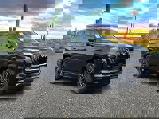 New 2025 INFINITI QX80 Autograph image 1