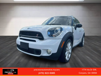 Used 2016 MINI Cooper Countryman S image 1