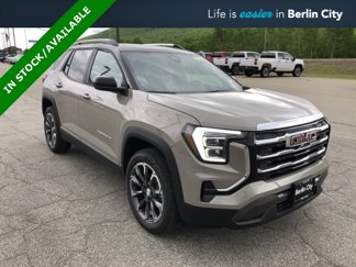 New 2026 GMC Terrain Elevation w/ Elevation Premium Package image 1