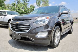 Used 2016 Chevrolet Equinox LT w/ Convenience Package image 1