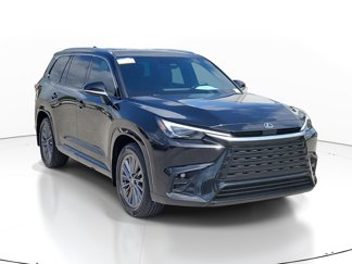 Used 2024 Lexus TX 350 FWD image 1