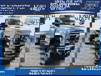 New 2025 Ford F550 4x4 Regular Cab Super Duty image 1