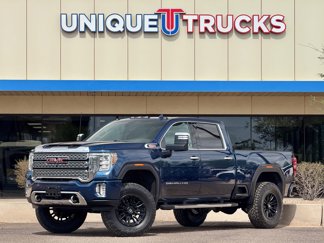 Used 2023 GMC Sierra 2500 Denali w/ Denali Ultimate Package image 1