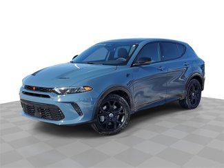 Used 2024 Dodge Hornet R/T Plus w/ R/T Blacktop Package image 1
