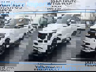 New 2026 Kia Carnival LXS image 1
