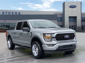 Used 2023 Ford F150 XL w/ STX Appearance Package image 1
