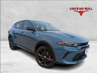 New 2025 Dodge Hornet R/T w/ Track Pack image 1