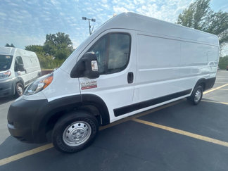 Used 2022 RAM ProMaster 3500 w/ Premium Convenience Group (A) image 1