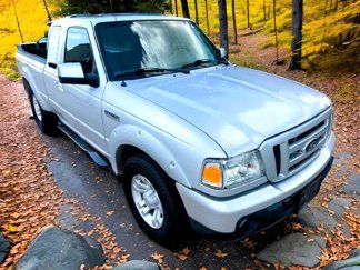 Used 2011 Ford Ranger Sport image 1