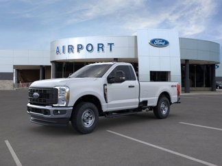 New 2025 Ford F250 XL image 1