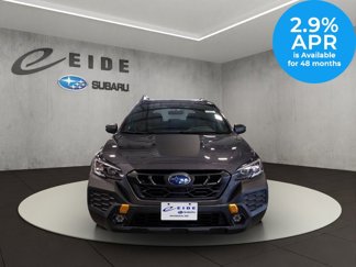 New 2025 Subaru Outback Wilderness image 1