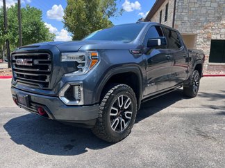 Used 2020 GMC Sierra 1500 AT4 w/ AT4 Premium Package image 1