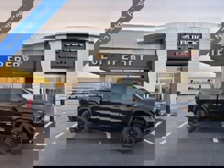 New 2026 GMC Sierra 1500 Elevation image 1