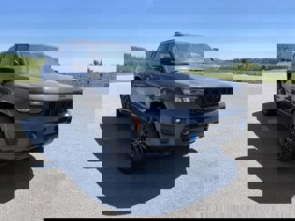 New 2024 Jeep Grand Cherokee Limited 4xe image 1