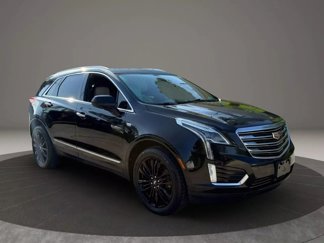 Used 2018 Cadillac XT5 Premium Luxury image 1