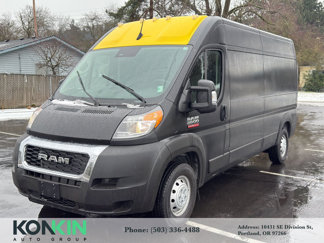 Used 2022 RAM ProMaster 2500 image 1