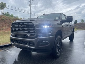 New 2025 RAM 2500 Big Horn image 1