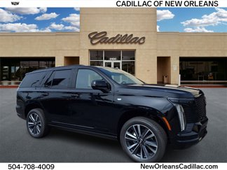 New 2025 Cadillac Escalade Sport w/ Touring Package image 1