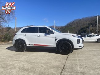 New 2024 Mitsubishi Outlander Sport Ralliart image 1
