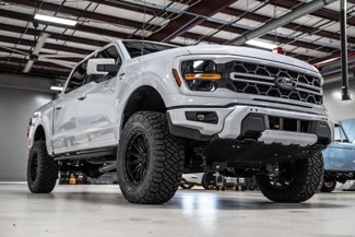 New 2025 Ford F150 Tremor w/ Equipment Group 402A High image 1